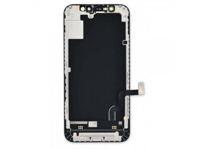 LCD displej pro Apple iPhone 12 Mini (OEM HARD AMOLED) - obrázek produktu