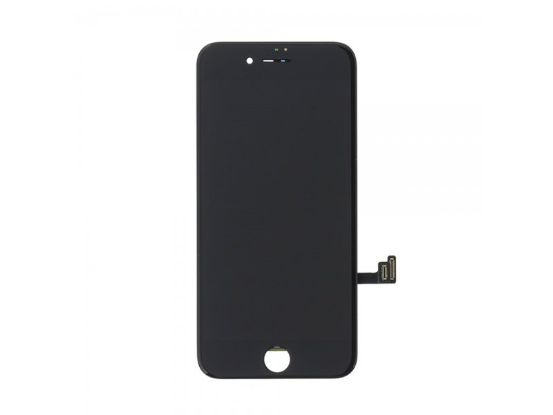 LCD displej pro Apple iPhone SE 2022 černý (originál) - obrázek produktu