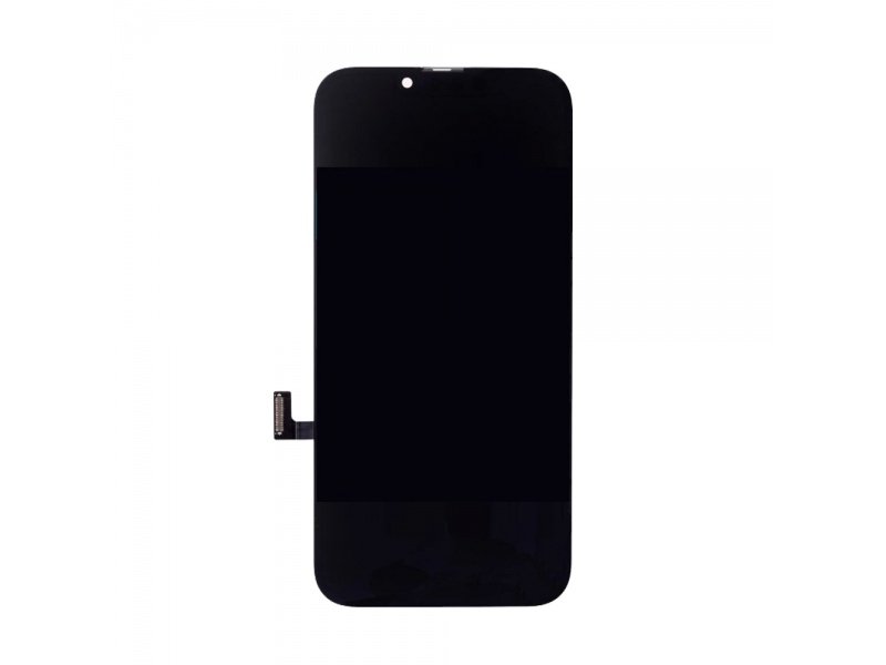 LCD displej pro Apple iPhone 13 (OEM HARD AMOLED) - obrázek produktu