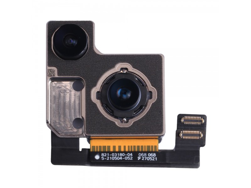 Zadní kamera pro Apple iPhone 13 / 13 Mini - obrázek produktu