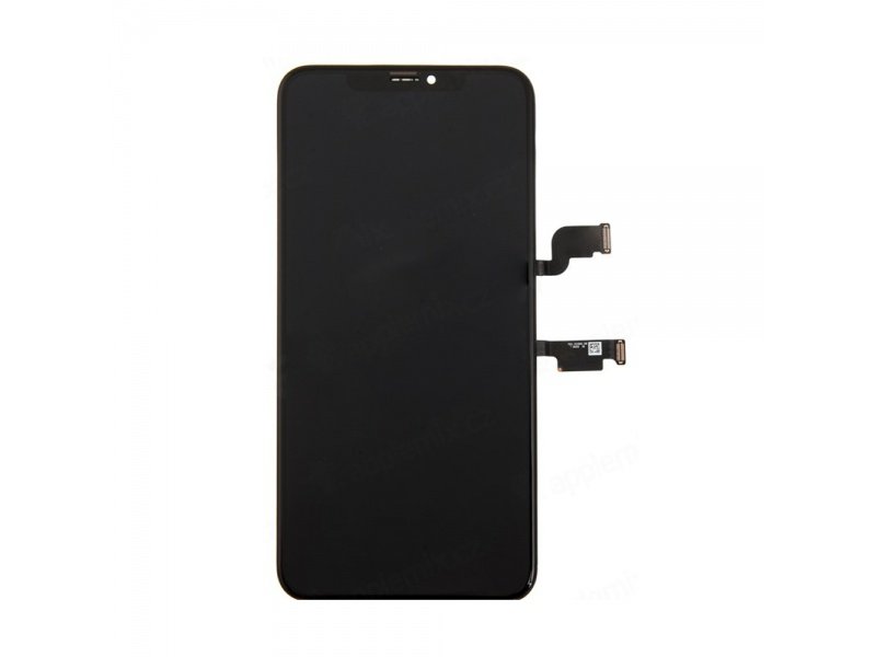 LCD displej pro Apple iPhone XS Max (OEM SOFT AMOLED) - obrázek produktu
