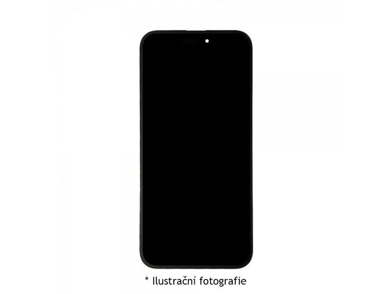 LCD displej pro Apple iPhone 14 Plus (originál) - obrázek produktu
