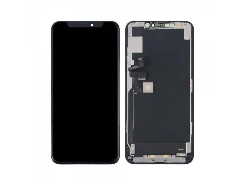 LCD displej pro Apple iPhone 11 Pro Max (Service pack) - obrázek produktu