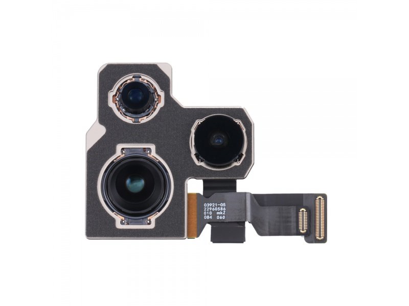 Zadní kamera pro Apple iPhone 14 Pro Max - obrázek produktu
