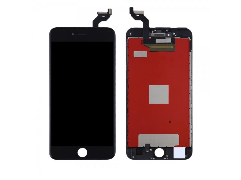LCD displej pro Apple iPhone 6S Plus černá (INCELL X) - obrázek produktu