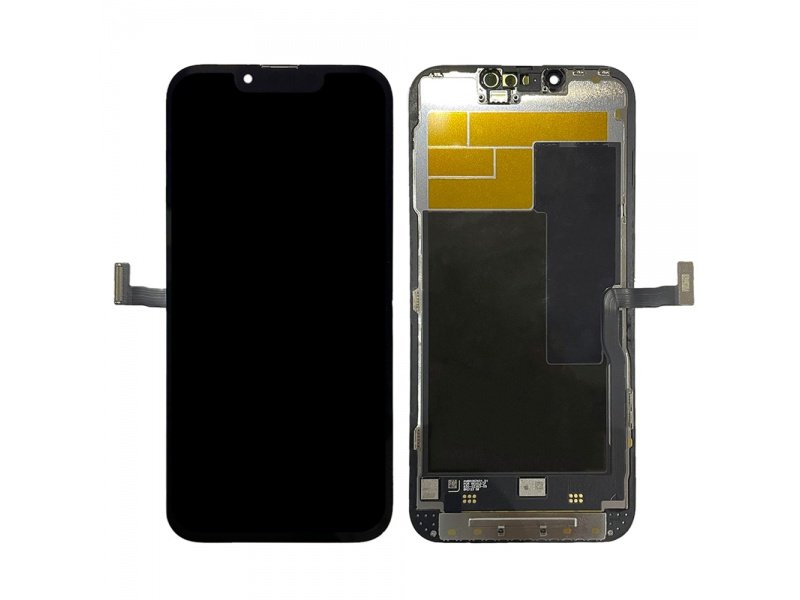 LCD displej pro Apple iPhone 13 Mini (Refurbished) - obrázek produktu