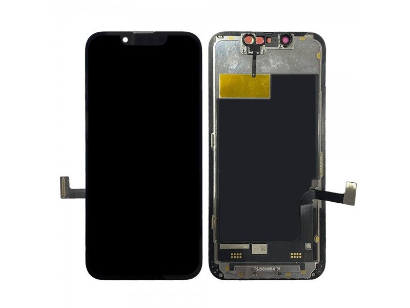 LCD displej pro Apple iPhone 13 Pro Max (Refurbished) - obrázek produktu