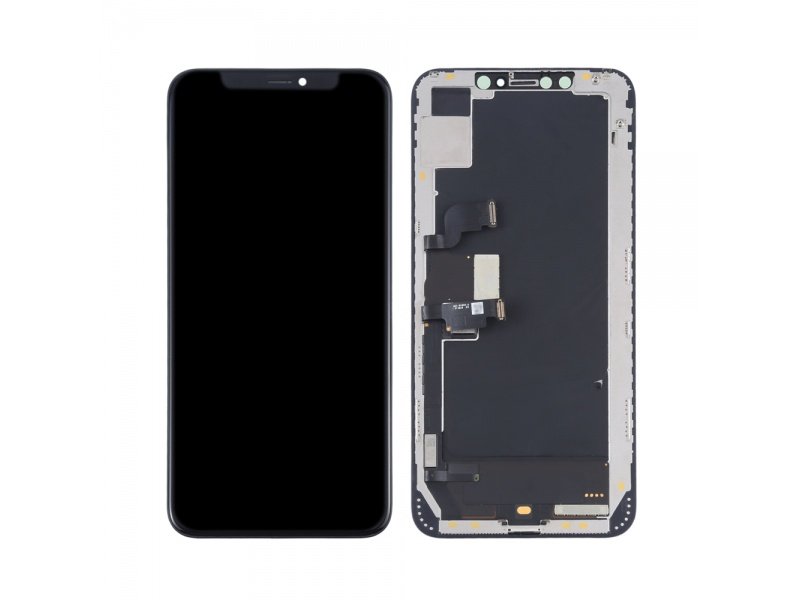 LCD displej pro Apple iPhone XS Max (INCELL X) - obrázek produktu