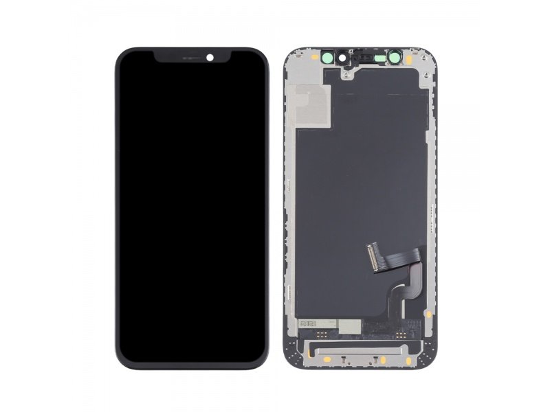 LCD displej pro Apple iPhone 12 Mini (INCELL X) - obrázek produktu
