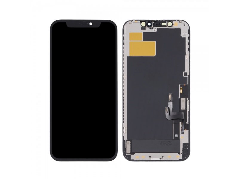 LCD displej pro Apple iPhone 12 /12 Pro (INCELL X) - obrázek produktu