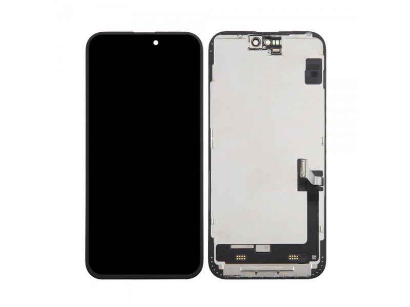 LCD displej pro Apple iPhone 15 Plus (originál) - obrázek produktu