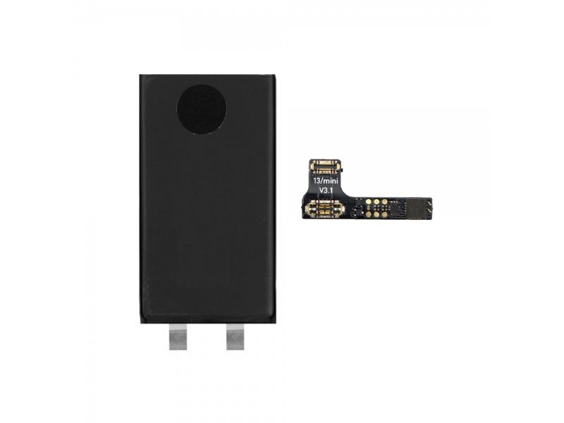 Článek baterie + REFOX RP30 bateriový Flex Tag pro Apple iPhone 13 - obrázek produktu