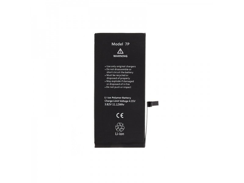 Baterie + lepení pro Apple iPhone 7 Plus 2900mAh (CoB) - obrázek produktu
