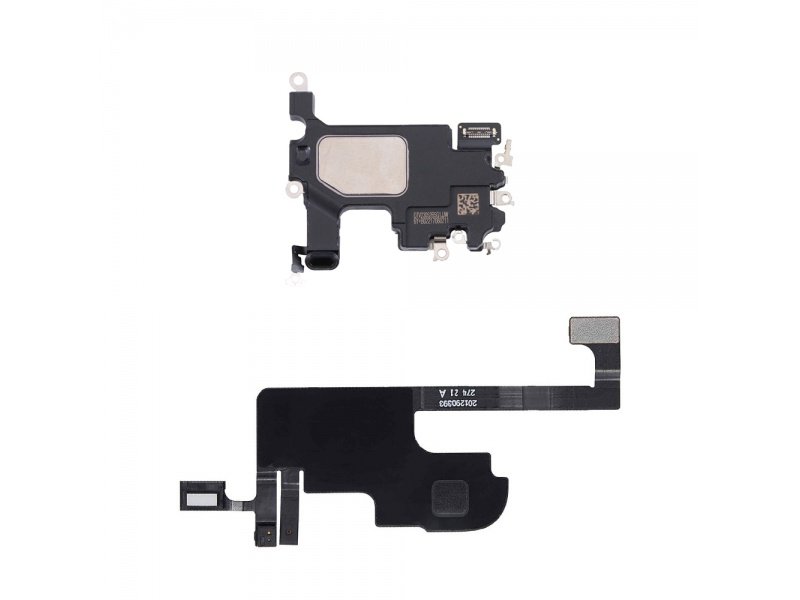Sluchátko + Flex proximity senzoru pro Apple iPhone 14 Plus - obrázek produktu