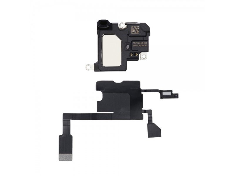 Sluchátko + Flex proximity senzoru pro Apple iPhone 14 Pro - obrázek produktu