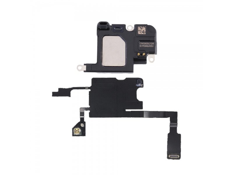 Sluchátko + Flex proximity senzoru pro Apple iPhone 14 Pro Max - obrázek produktu