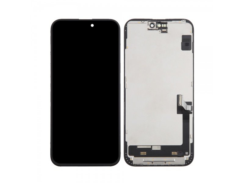 LCD displej pro Apple iPhone 15 Plus (INCELL FHD) - obrázek produktu