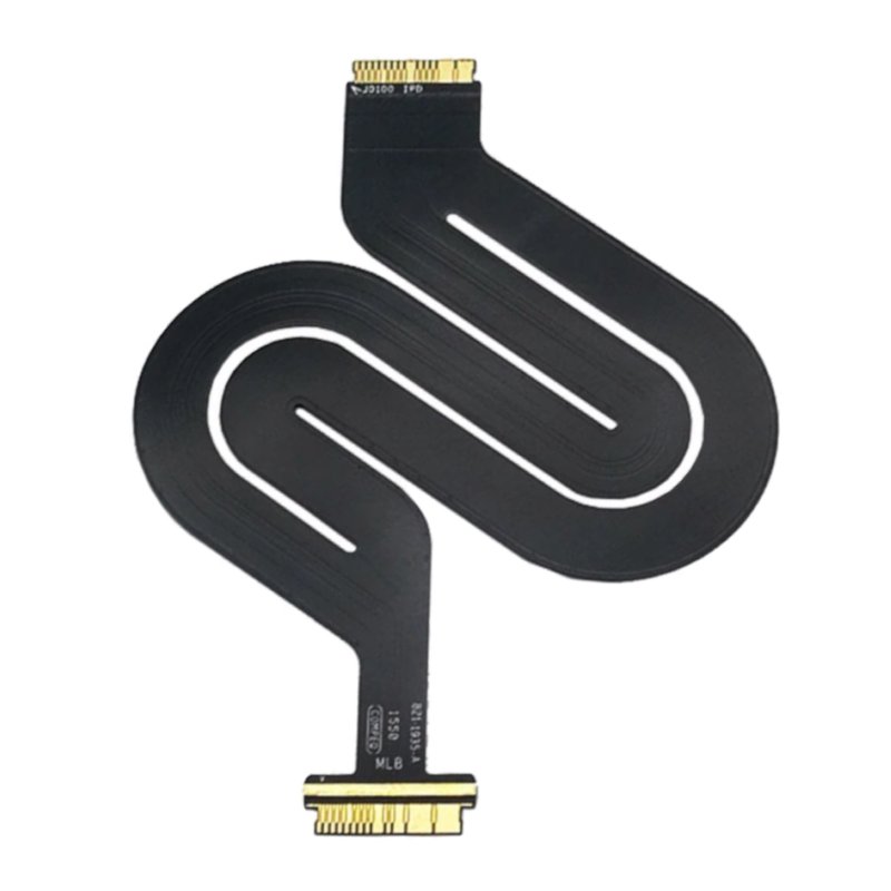 Flex kabel Trackpadu pro Apple Macbook A1534 2015 (821-1935) - obrázek č. 1