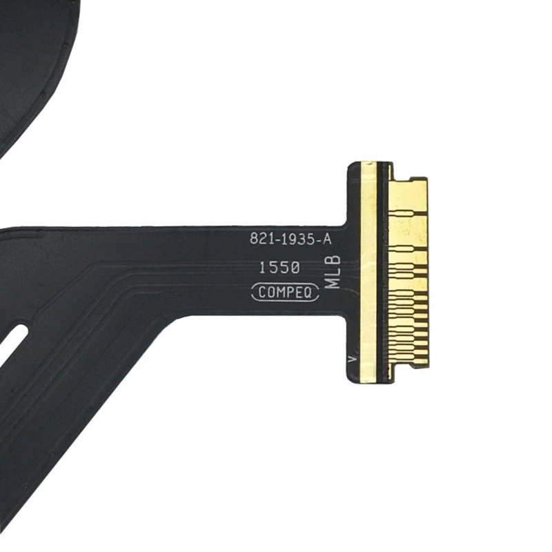 Flex kabel Trackpadu pro Apple Macbook A1534 2015 (821-1935) - obrázek č. 2