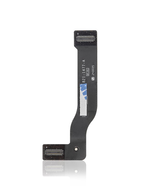 Flex kabel I/O board Macbook Air 13" A1466 2012 (821-1477) - obrázek č. 1