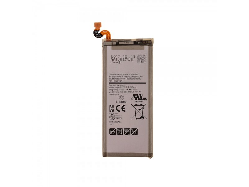 Baterie pro Samsung Galaxy Note 8 (N950F) EB-BN950ABE (OEM) - obrázek produktu