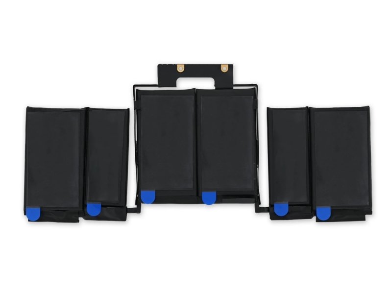 Baterie A1964 pro MacBook Pro 13" A1989/A2251 (2018-2020) 5100mAh - obrázek č. 1