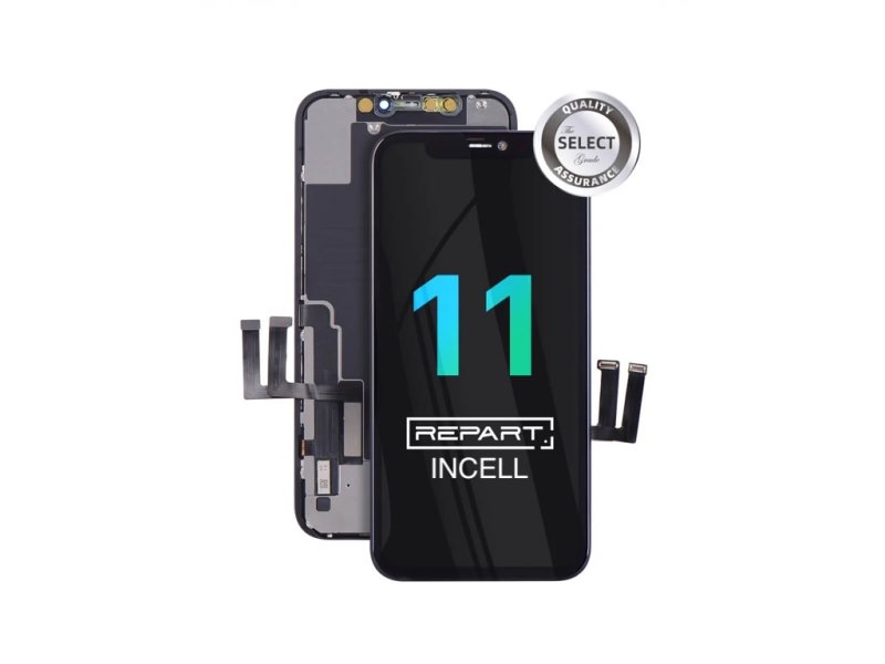 LCD Displej pro Apple iPhone 11 (INCELL) - obrázek produktu
