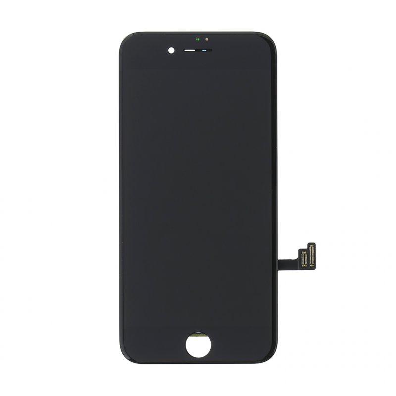 iPhone 8/SE2020 LCD Display + Dotyková Deska Black TianMa - obrázek produktu