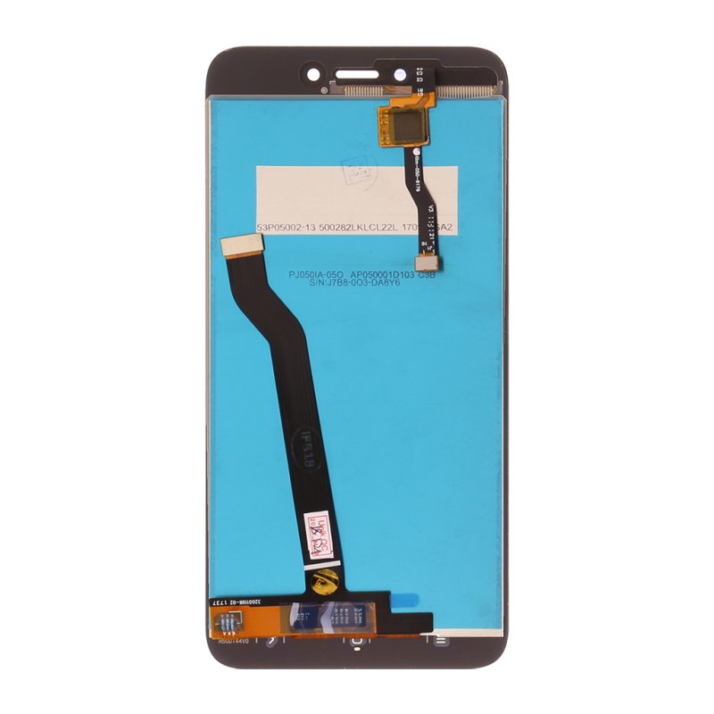 LCD Display + Dotyková Deska pro Xiaomi Redmi 5A Black - obrázek č. 1