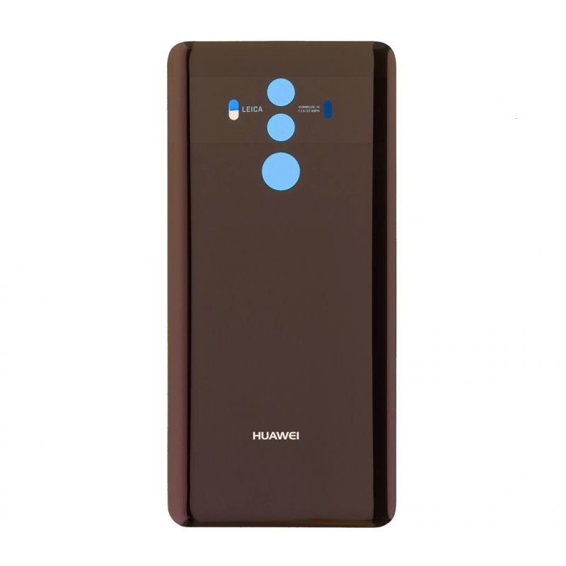 Huawei Mate 10 Pro Kryt Baterie Mocca - obrázek produktu
