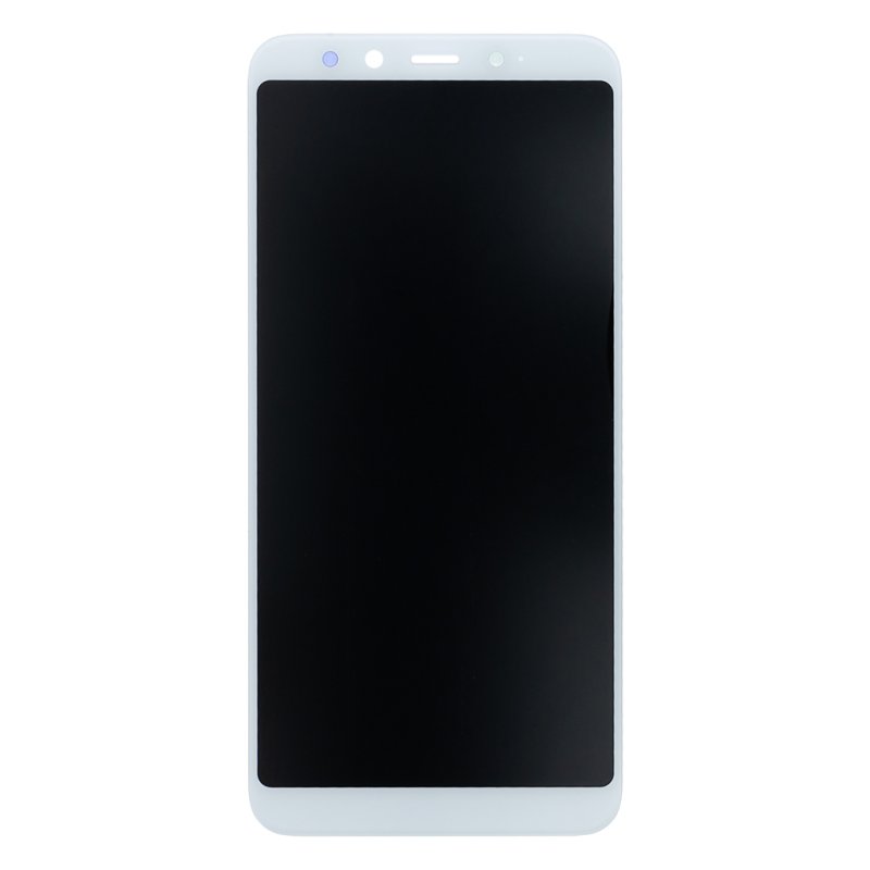 LCD Display + Dotyková Deska pro Xiaomi Mi A2 White - obrázek produktu