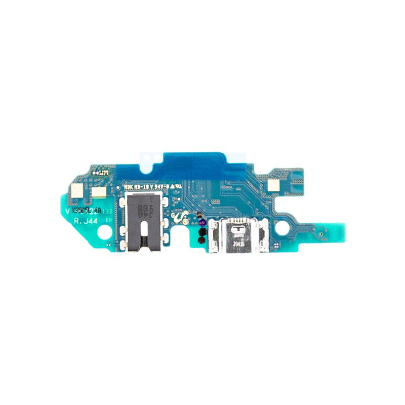 Samsung A105FN Galaxy A10 Deska vč. Dobíjecího Konektoru (Service Pack) - obrázek č. 1