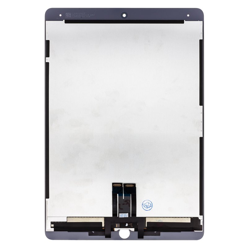 iPad Air 3 (2019) 10,5" LCD Display + Dotyková Deska White - obrázek č. 1