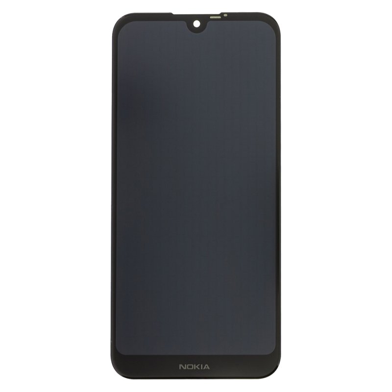 Nokia 4.2 Dotyková Deska + LCD Display Black - obrázek produktu