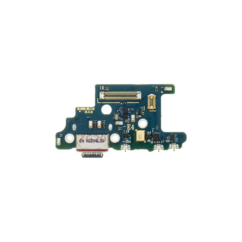 Samsung G986 Galaxy S20+ Deska vč. Nabíjecího Konektoru (Service Pack) - obrázek produktu