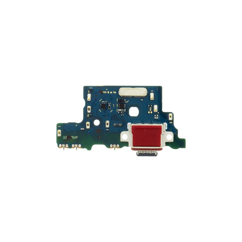 Samsung G988 Galaxy S20 Ultra Deska vč. Nabíjecího Konektoru (Service Pack) - obrázek č. 1