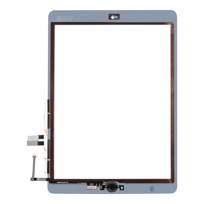 iPad Air 2018 (iPad 6) Dotyková Deska White - obrázek č. 1
