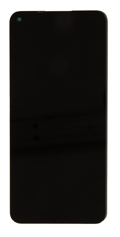 LCD Display + Dotyková Deska pro Xiaomi Redmi Note 9 - obrázek produktu