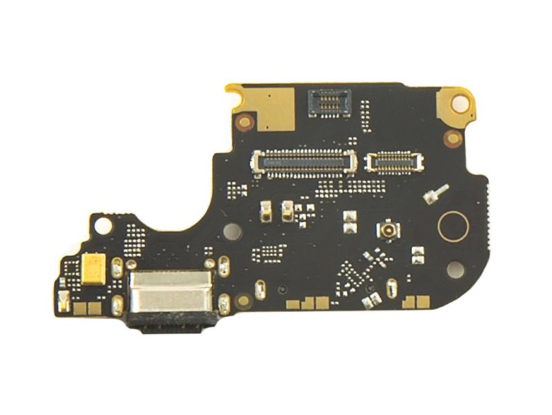 Xiaomi Mi 10 Lite Deska vč. Dobíjecího Konektoru - obrázek č. 1