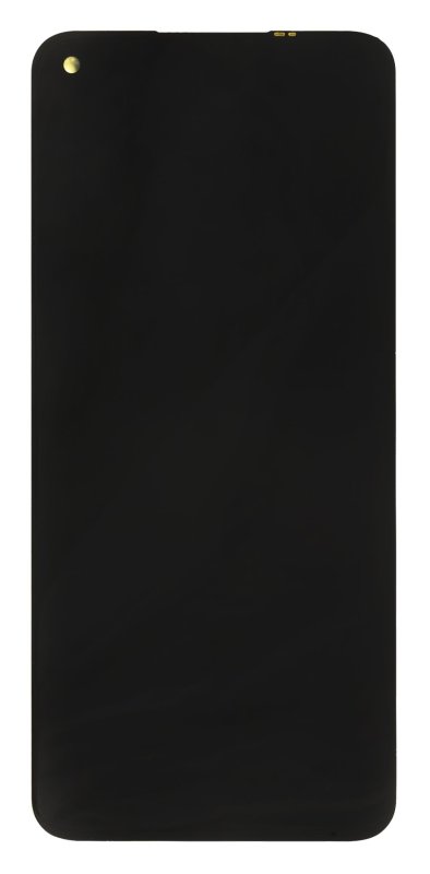 LCD Display + Dotyková Deska pro Realme 6 / Realme 7 - obrázek produktu