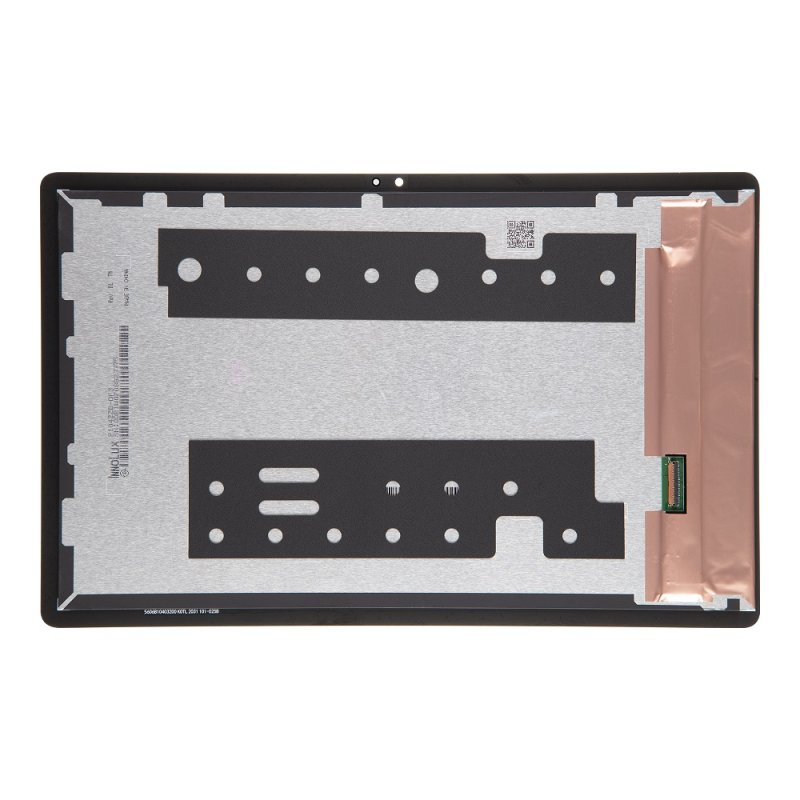 Originál LCD display + Dotyk Samsung T500 Galaxy TAB A7 Gray (Service Pack) - obrázek č. 1