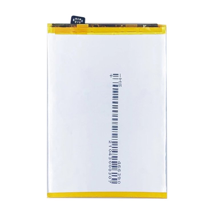 BLP837 Realme 8 Pro / Realme 9 Pro+ (plus) Baterie 4500mAh Li-Ion (OEM) - obrázek č. 1