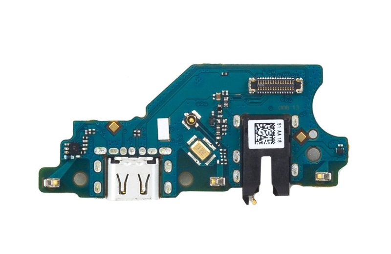 Realme C21 / C11 2021 Deska vč. Dobíjecího Konektoru - obrázek produktu