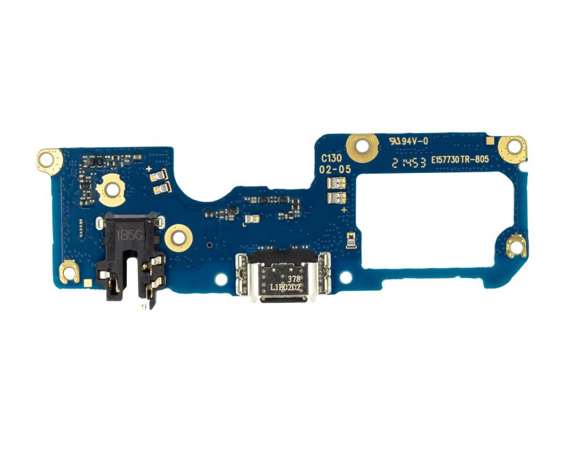 Realme 7 Pro Deska vč. Dobíjecího Konektoru (Service Pack) - obrázek produktu