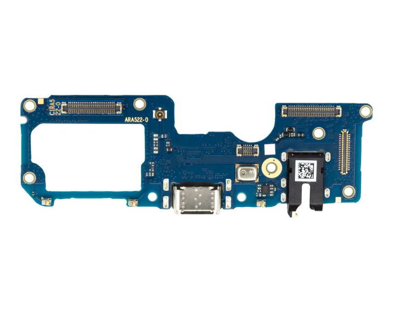 Realme 7 Pro Deska vč. Dobíjecího Konektoru (Service Pack) - obrázek č. 1