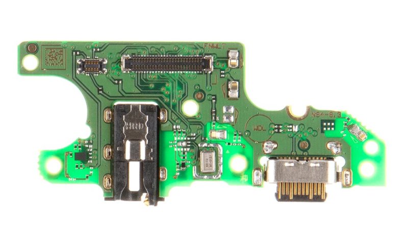 Nokia 8.3 Deska vč. Dobíjecího Konektoru - obrázek produktu