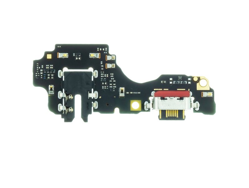 Motorola G32 Deska vč. Dobíjecího Konektoru (Service Pack) - obrázek č. 1