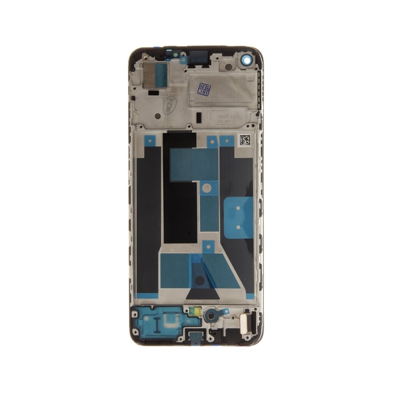 LCD Display + Dotyková Deska + Přední Kryt pro Realme 9 OLED - obrázek č. 1