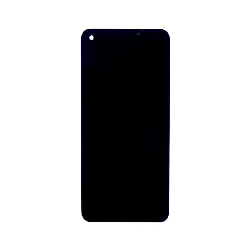 LCD Display + Dotyková Deska + Přední Kryt pro Realme 9 OLED - obrázek produktu