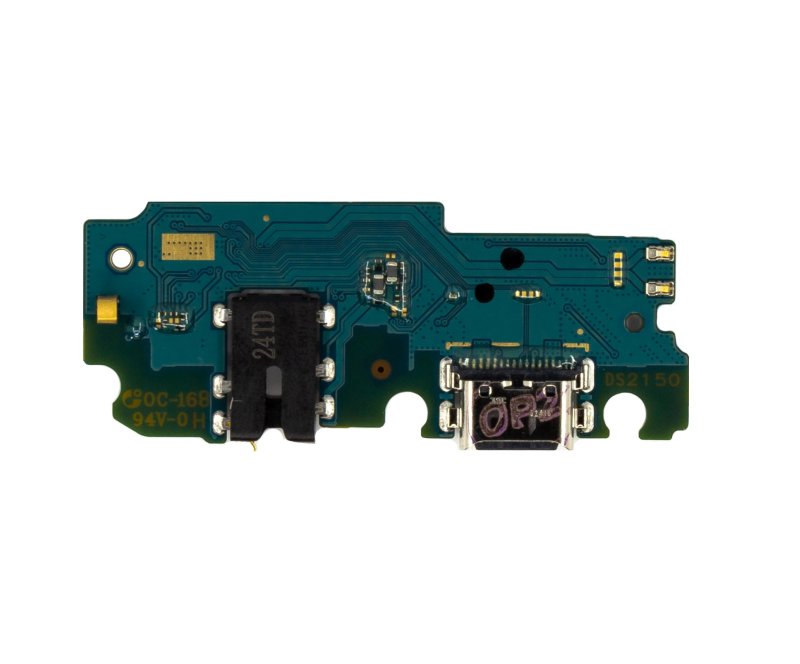 Samsung A136B Galaxy A13 5G Deska vč. Dobíjecího Konektoru (Service Pack) - obrázek produktu